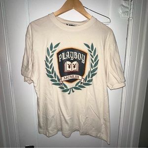 Playboy PacSun Tee